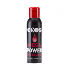 Pjur - med soft glide silikoni liukuvoide 100 ml