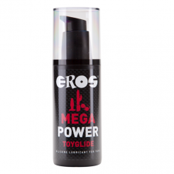 Eros Mega Power Toyglide Silicone...