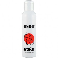 Eros - nuru hieronta 1000 ml