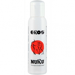 Eros - nuru hieronta 5000 ml