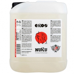 Eros - nuru hieronta 500 ml