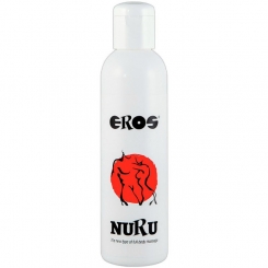 Eros - nuru hieronta 5000 ml