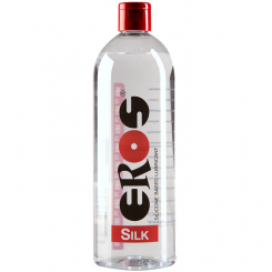 Eros - classic silikoni vartalovoide 175 ml