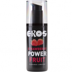 Eros Strawberry Power Fruit Flavoured...