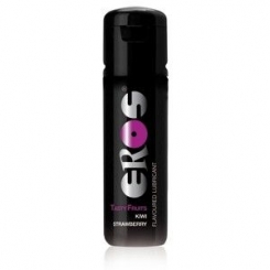 Eros - tasty fruits flavoured liukuvoide lemon 100 ml
