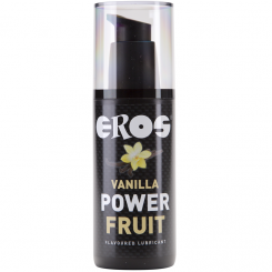 Eros power line - power liukkari seksileluille 125 ml