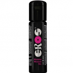 Eros Warming Massage Gel 100 Ml