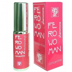Ruf - smak feromoni parfyymi for 50ml