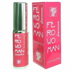 Eros-art - ferowoman feromoni concentrate for women