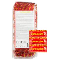 Pasante - extra condom extra thick 144 units