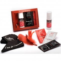 Extase Sensual - Voyage Sensuel Chest