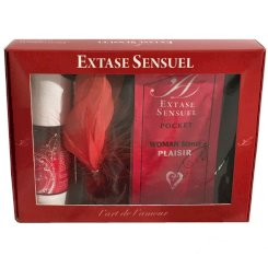 Extase sensual - voyage sensuel chest 1
