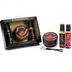 Shunga - sweet kisses collection kit