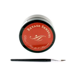 Extase Sensual - Suklaa Body Paint With...