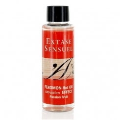 Extase Sensuel Feromon Hot Oil...