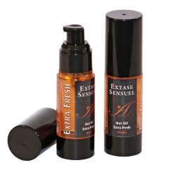 Extase sensual - mango stimulaattori oil 30 ml 0