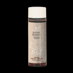 Kamasutra - divine nectars vanilja liukuvoide 150 ml