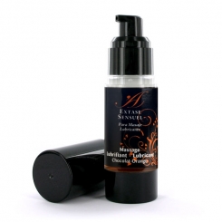 Swede - woman sensitive anal ease water-based 120 ml