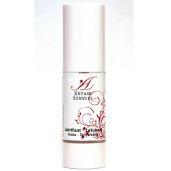Extase sensual - mansikka liukuvoide 100 ml