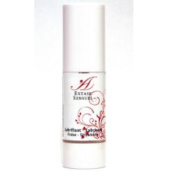 Intimateline - luxuria feel mansikka vesipohjainen liukuvoide 60 ml