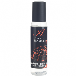 Intimateline - luxuria lovtail vesipohjainen liukuvoide cosmopolitan 60 ml