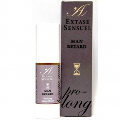 Secret Play Retarding Gel For Men Endless Pleasure 15 Ml