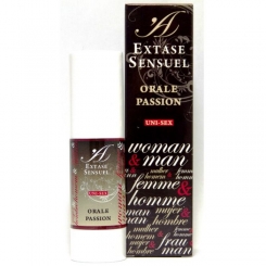 Extase sensual - stimulaattori cream naiselle 10 ml