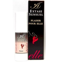 Extase Sensual - Stimulaattori Cream...