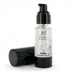 Extase Sensuel Silicone Lubricant