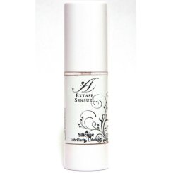 Eros - classic silikoni vartalovoide 100 ml