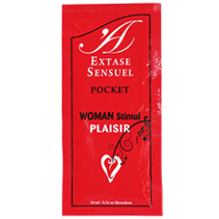 Secretplay - single dose always virgin 4ml