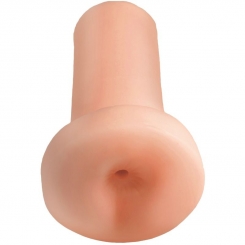 Extreme toyz - pdx mega bator usb male masturbaattori vagina  valkoinen