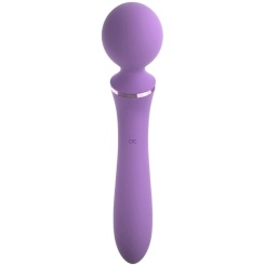 Fantasy naiselle - duo wand-hieromalaite hieronta her 2
