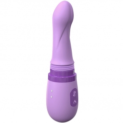 Lelo - lily 2  pinkki personal hieromasauva