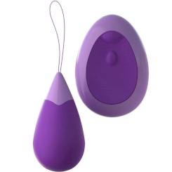 Fantasy naiselle - remote kegel excite-her 1
