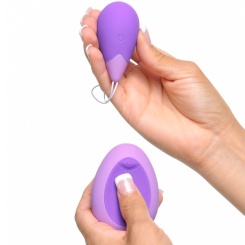 Fantasy naiselle - remote kegel excite-her 2
