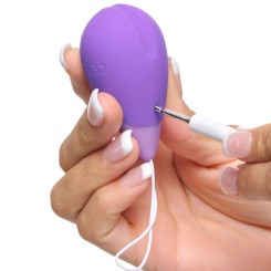 Fantasy naiselle - remote kegel excite-her 3