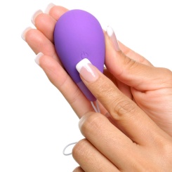 Fantasy naiselle - remote kegel excite-her 4