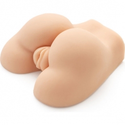 Ohmama - male torso woman masturbaattori