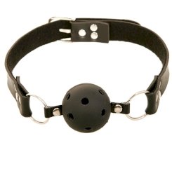 Fetish Fantasy Breathable Ball Gag