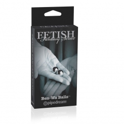 Fetish Fantasy  Edition Limited Geisha...