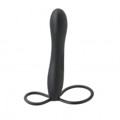 Baile - realistinen dildo with imukuppi