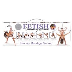 Fetish fantasy series - series yoga seksikeinu