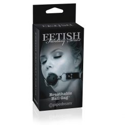 Fetish Fantasy Limited Edition...