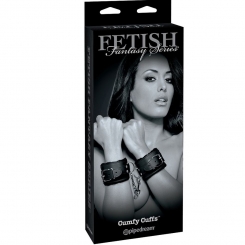 Fetish Fantasy Limited Edition - Cumfy...