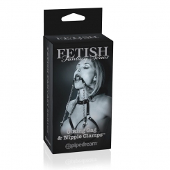 Fetish Fantasy Limited Edition O-ring...