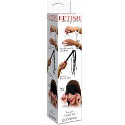 Fetish Fantasy Lovers Fantasy Kit