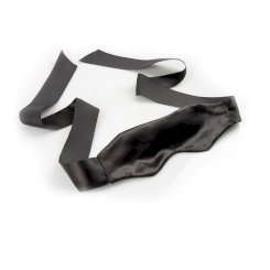 Fetish fantasy limited edition - satin blindfold 1