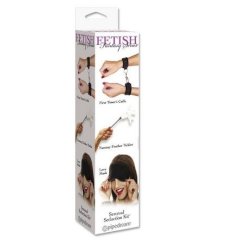 Fetish Fantasy Sensual Seduction Kit