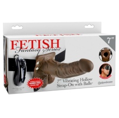 Fetish Fantasy Series 7